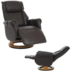 MCA Relaxsessel MCW-N58 mit Aufstehhilfe