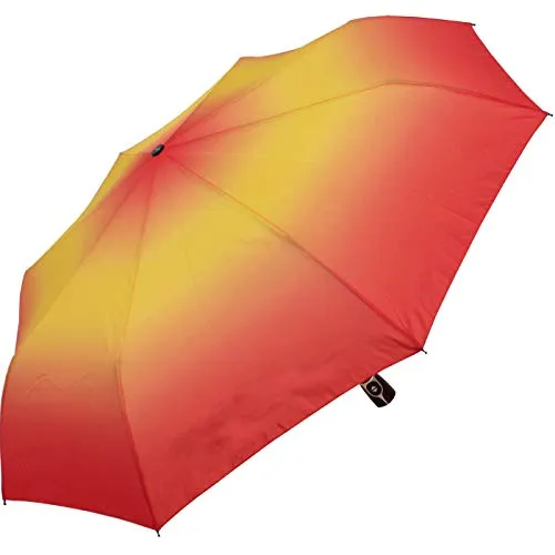 Doppler Taschenschirm Fiber Magic New York - Wine