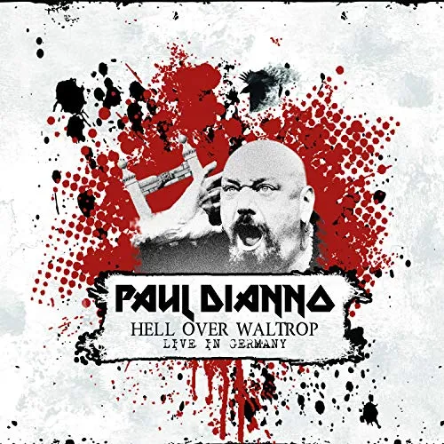 Hell Over Waltrop - Live in Germany (Digipak)