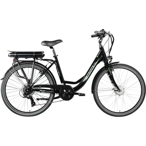 Schiano E-Bike City MOON 26 Zoll von Schiano