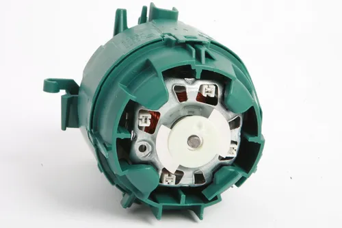 Produktbild Original Vorwerk Motor für Kobold 140 150 VT265 VT270