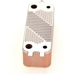 Bosch Plattenwärmetauscher C-phe 26, 87186429490