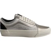 Vans Old Skool 36 Lx Precious Medals Silber VN000CNGSLV1 Sneakers