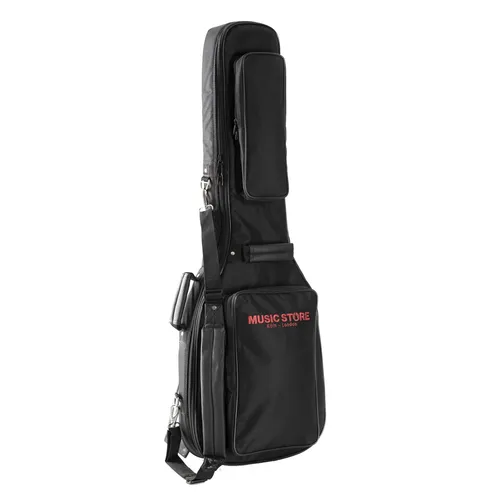 MUSIC STORE Gigbag Super Deluxe für E-Gitarre