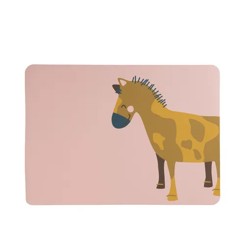 Tischsets Pink von ASA