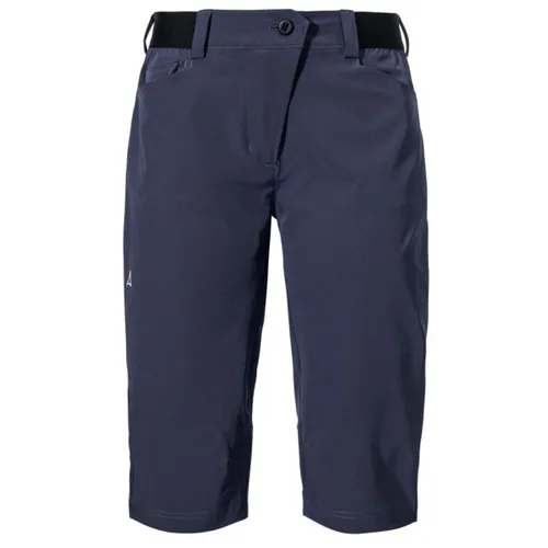 Schöffel Damen Capri Pants Style Keitele WMS