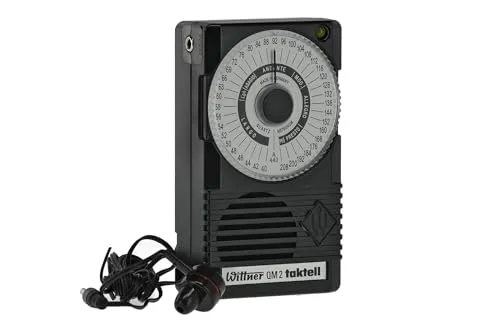 Wittner Taktell® Quartz QM 2 Serie 861 von Wittner