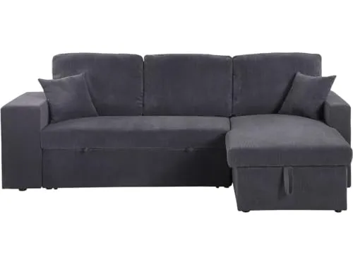Ecksofa Cord 