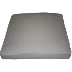 Zebra Hocker Sitzkissen Loomus