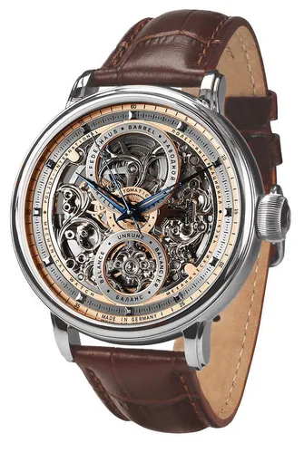 Herren-Armbanduhren von Poljot International