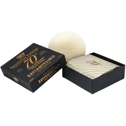 Saponificio Varesino Bath Soap 70th Anniversary 150 g von Saponificio Varesino