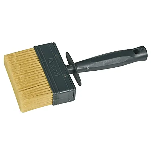 Scorprotect® Flächenstreicher 100 x 30 mm, gestanzte Borste