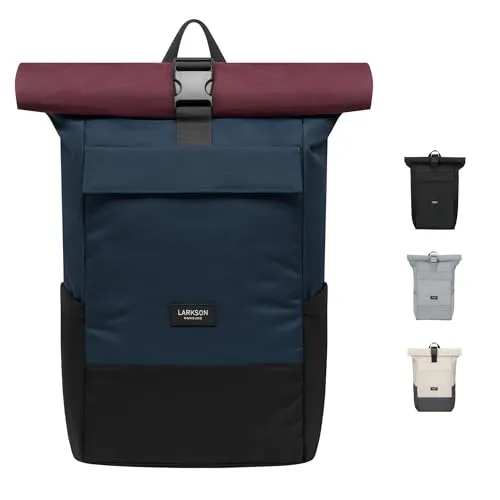 LARKSON Cityrucksack No 4 von Larkson