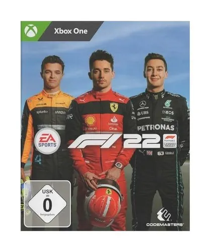F1 22 XBOX One | Deutsch