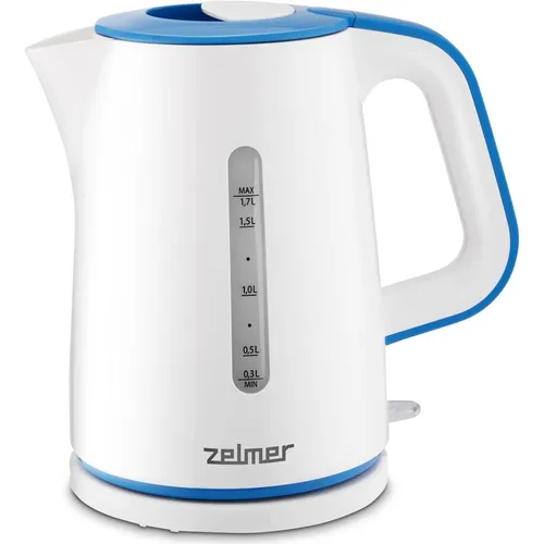 Zelmer ZCK7620B Wasserkocher 1.70 l