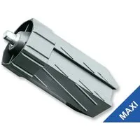 Schellenberg Walzenhülse Maxi 60 x 72 mm