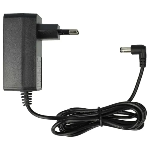 vhbw Ladegerät kompatibel mit Bosch Unlimited 6 BBS611PCK/07, BBS611PCK/04, BBS612PCK/02, BBS612PCK/01 Handstaubsauger, Akkustaubsauger