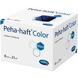 Peha-haft Color Fixierb.latexfrei 6 cmx2 1 St