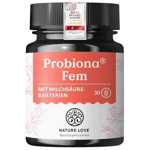 Probiona® Fem 30 Kapseln