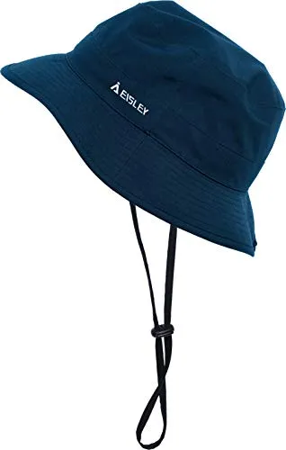 Eisley Unisex Monsun Waterproof Hut XL, Marine von Eisley