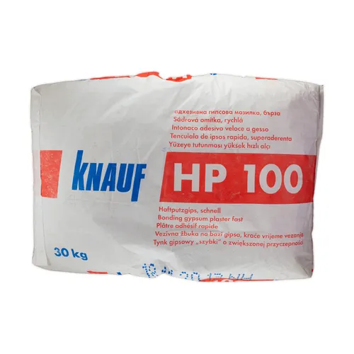Produktbild Knauf Haftputzgips HP 100