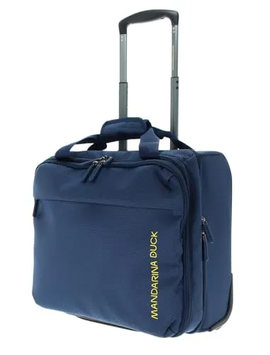 Mandarina Duck Zephyr Rolling Tote von Mandarina Duck