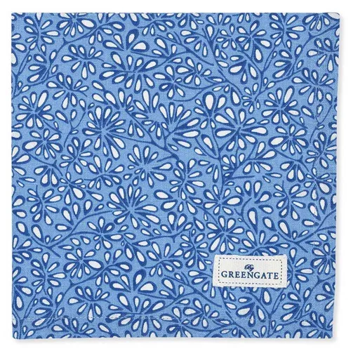 Stoffservietten Blau von GreenGate