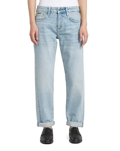 Boyfriend-Jeans G-STAR