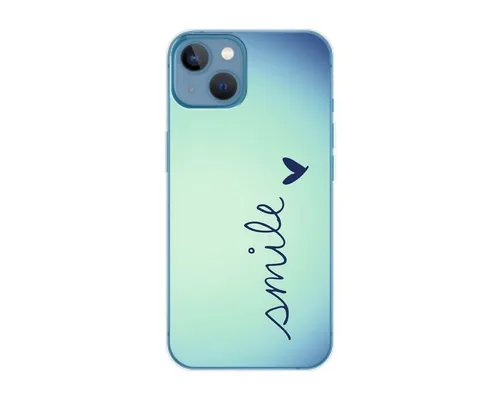 König Design Handyhülle Apple iPhone 14, Schutzhülle Case Cover Backcover Etuis Bumper