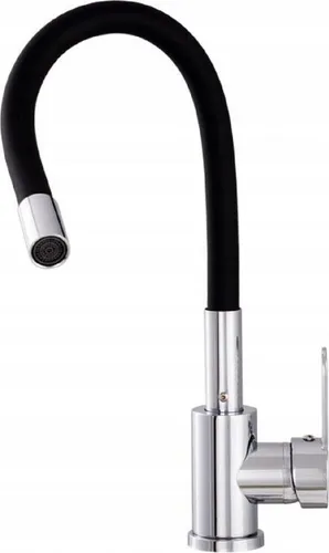 Küchenarmatur Wasserhahn Spültischarmatur 10896, Flexibel und Hochwertig