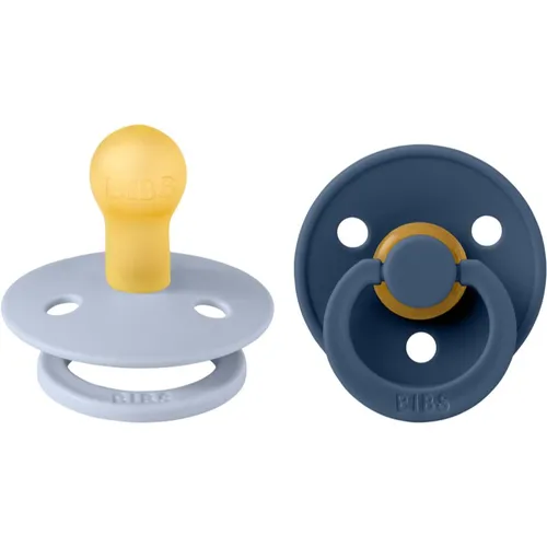 Schnuller & Beißringe von BIBS