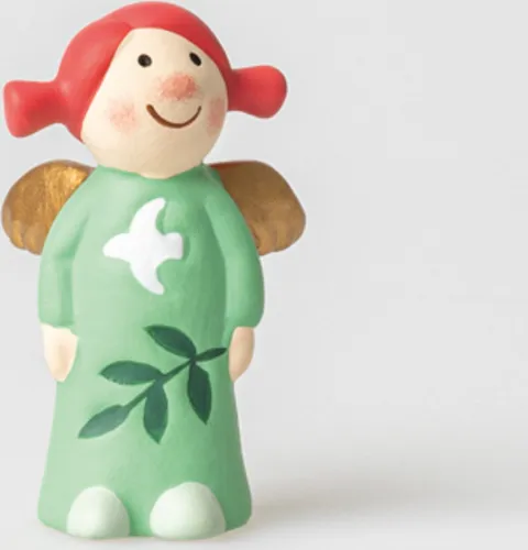 Himmlische Schwester Aurelia Mini New Edition 9 von Räder