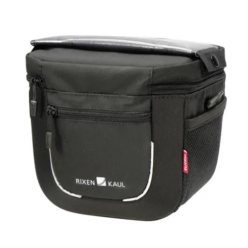 Rixen & Kaul Klickfix Aventour Compact Fahrrad Lenkertasche