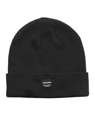 JACK&JONES JUNIOR JACDNA Beanie SN JNR