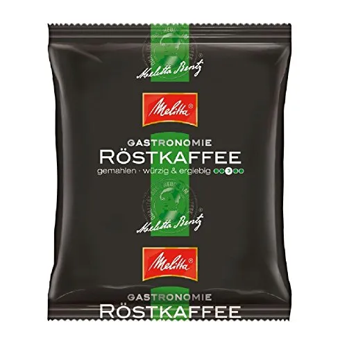 Produktbild Melitta Professional Gastro Filterkaffee