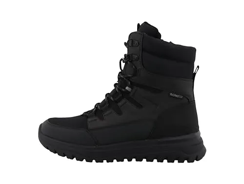 Romika 84R0001005 Wanderschuhe - Bequeme und sportliche Wanderschuhe für unvergessliche Wandererlebnisse in der Natur.