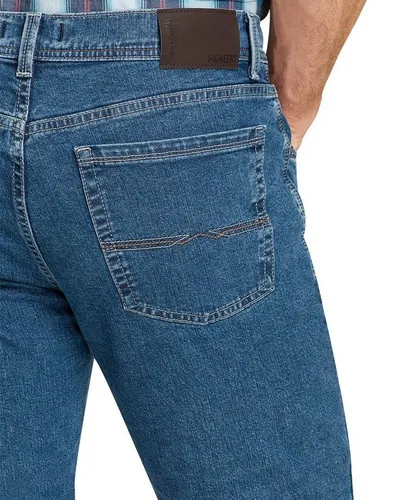 Pioneer Authentic Jeans Regular-fit-Jeans Rando 16801-06388-6811
