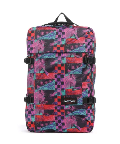 Eastpak Travelpack Reiserucksack – Mehrfarbig EK0A5BBR3Z51