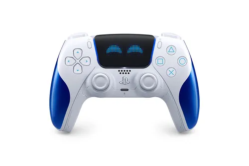 SONY DualSense® – ASTRO BOT™ Joyful Limited Edition Wireless Controller - PS5 DualSense Controller mit haptischem Feedback und adaptiven Triggern für ein immersives Gaming-Erlebnis – perfekt für PlayStation 5, PC, MAC und mobile Geräte.