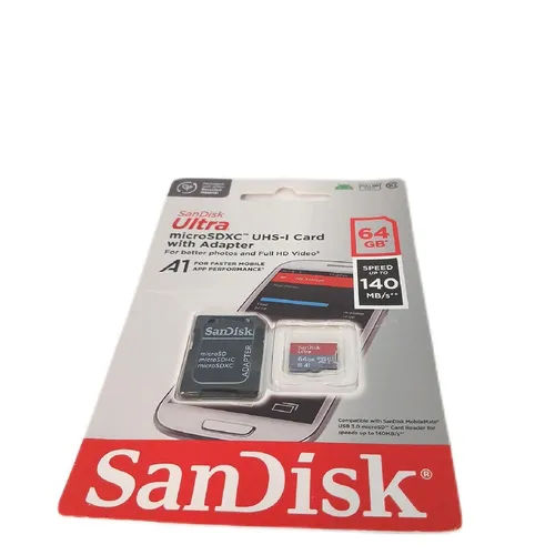 Flash-Speicher von SanDisk