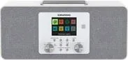 Grundig Internet/Digitalradio All-In DTR 6100 DAB+