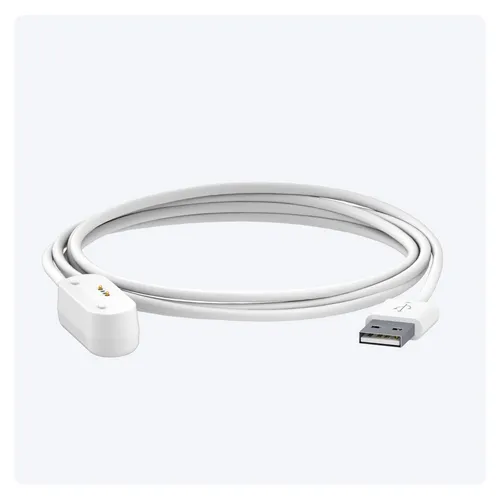 Tractive GPS DOG XL Ladekabel, weiß