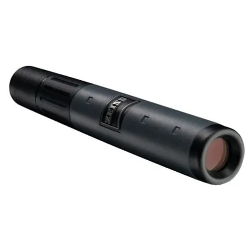 ZEISS Victory Monokular MiniQuick 5x10 T* - Ferngläser: Ideal für Sportveranstaltungen oder Theaterbesuche, bietet das MiniQuick 5x10 T* dank T*-Mehrschichtvergütung helle, klare Bilder.