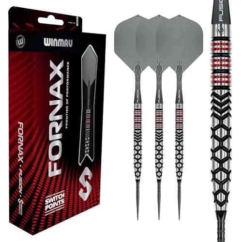 Winmau Dartpfeile von Winmau