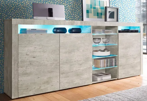 Highboard