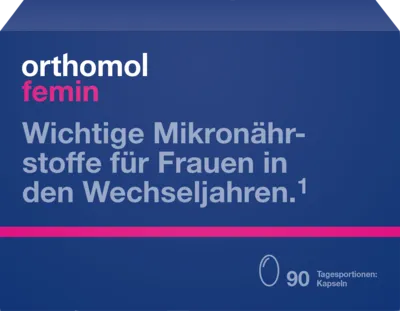 Orthomol Femin