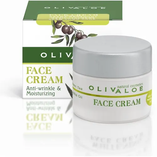 Produktbild OLIVALOE 144