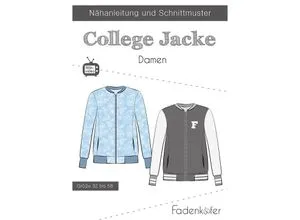 Fadenkäfer Schnitt