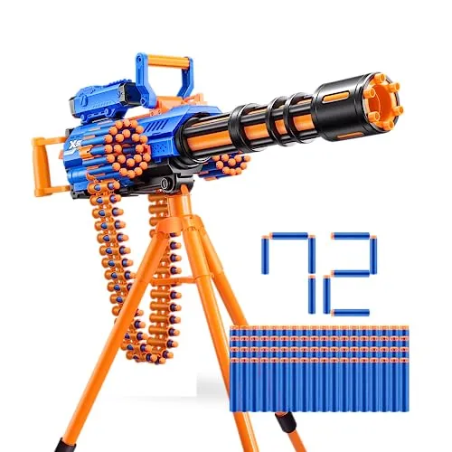 X-Shot Insanity Rage Fire Blaster