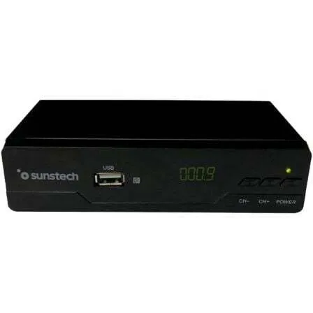 Sunstech DTB210HD2 DVB-T-Tuner